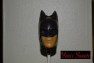 120sp Capeman Face Chocolate Candy Lollipop Mold